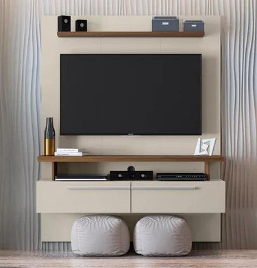 Rack Panel Soporte Televisor Led Hasta 60